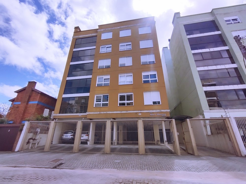 Apartamento - Venda - Centro - Pelotas - RS